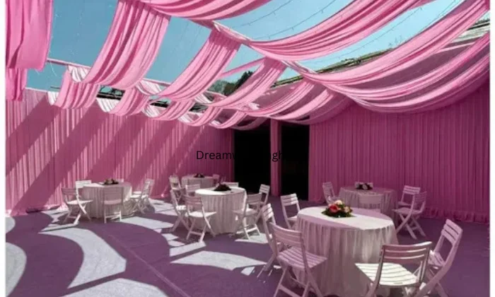 Party Decorators Shillong